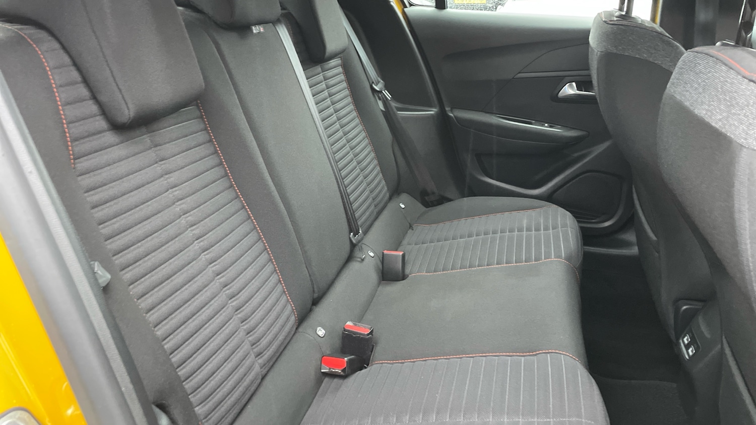 Used Peugeot 208 2022 for sale - 77321252: Photo 34