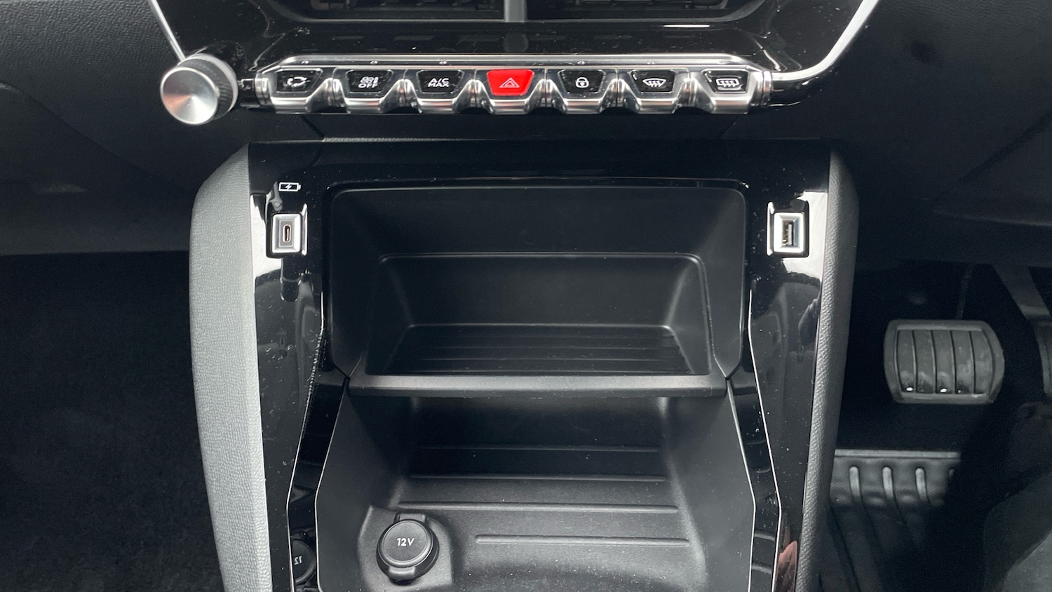 Used Peugeot 208 2022 for sale - 77321252: Photo 42