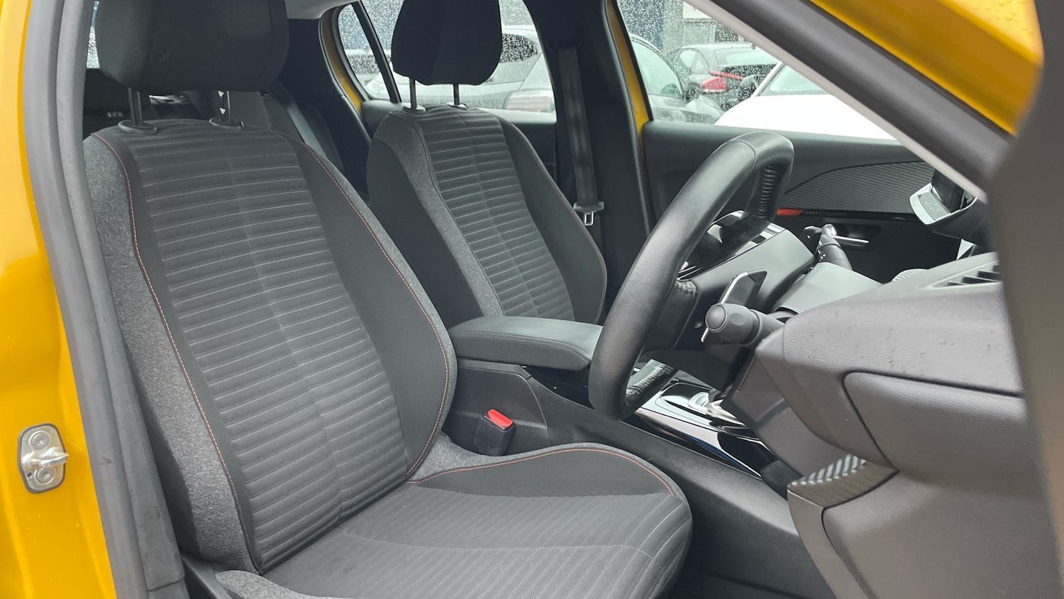 Used Peugeot 208 2022 for sale - 77321252: Photo 43