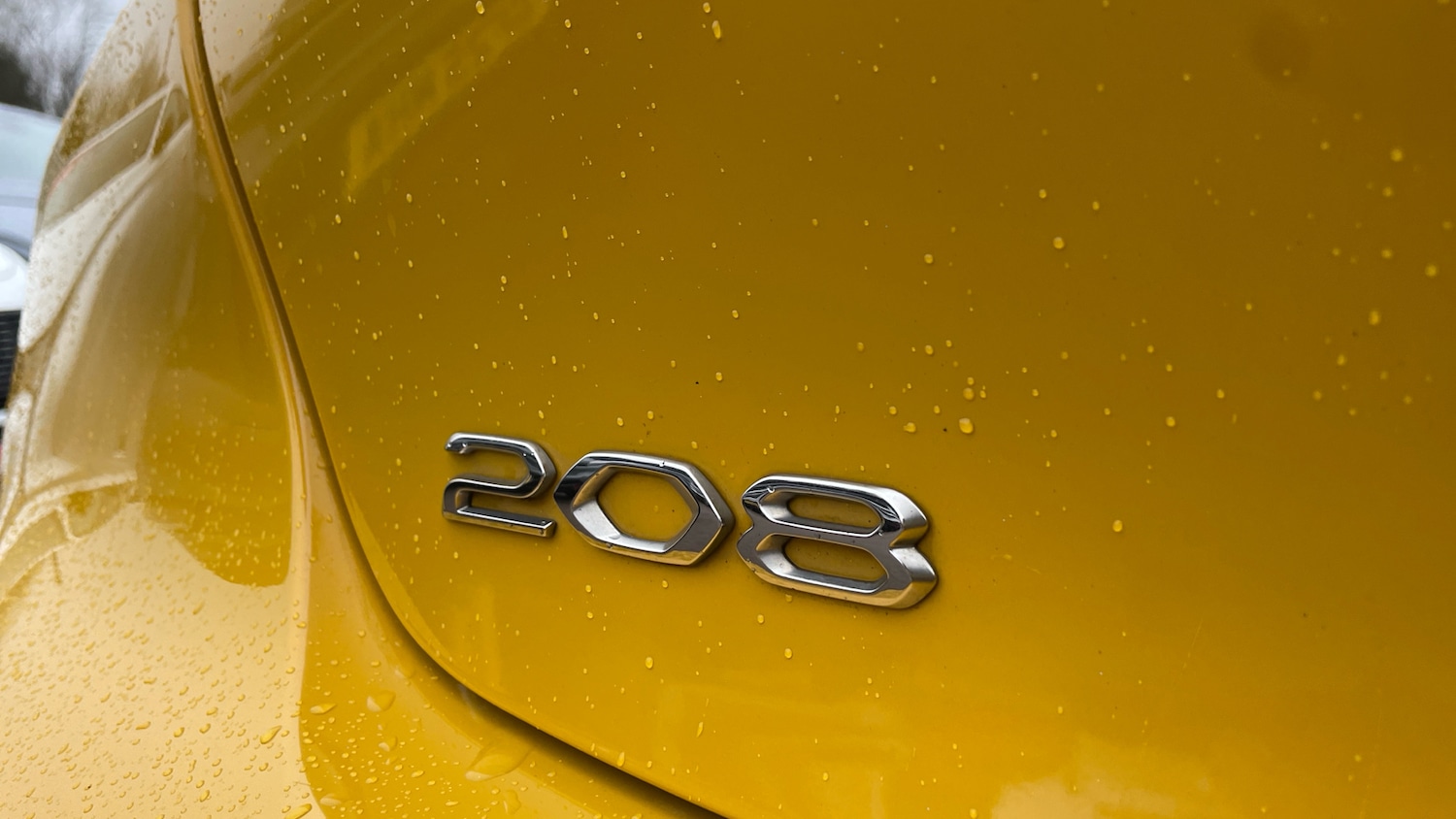 Used Peugeot 208 2022 for sale - 77321252: Photo 44