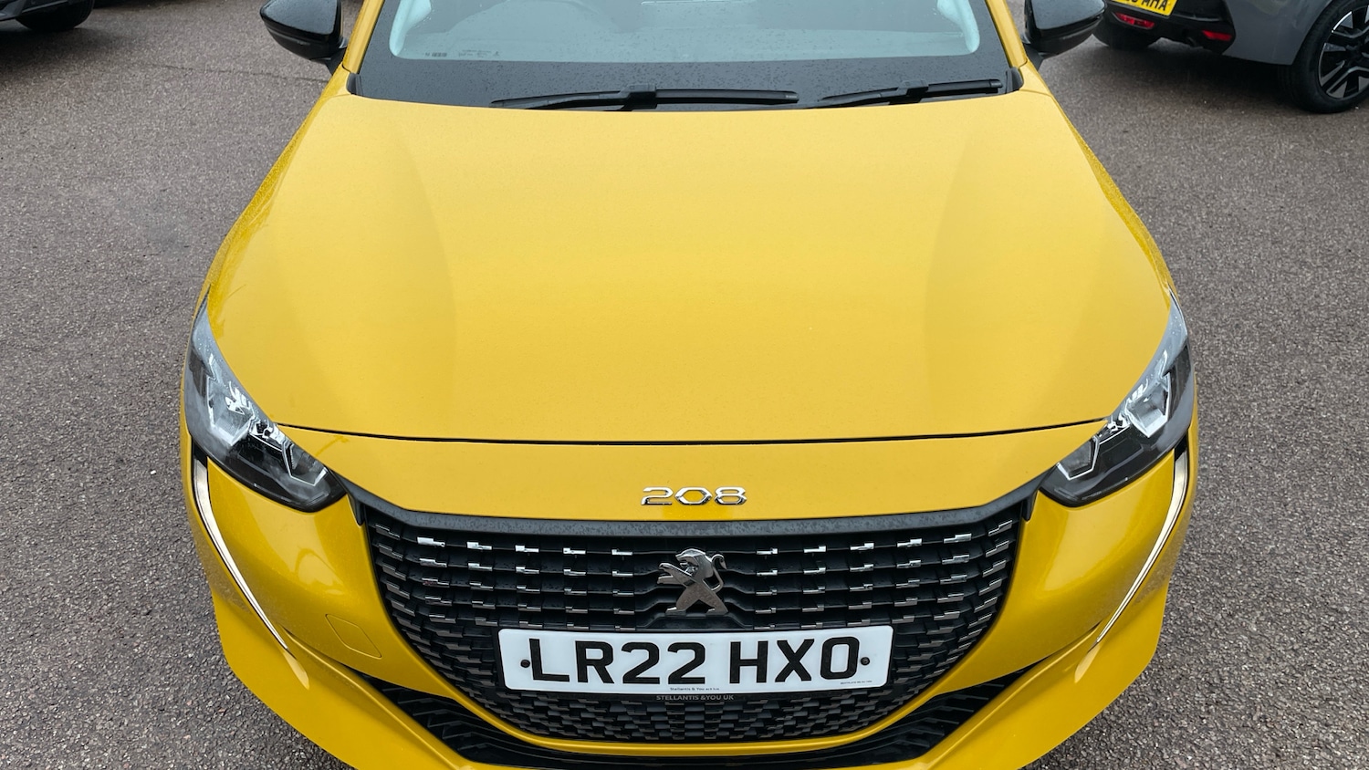 Used Peugeot 208 2022 for sale - 77321252: Photo 46