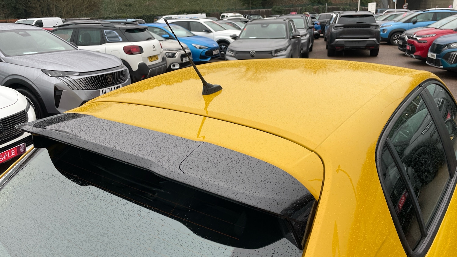 Used Peugeot 208 2022 for sale - 77321252: Photo 48