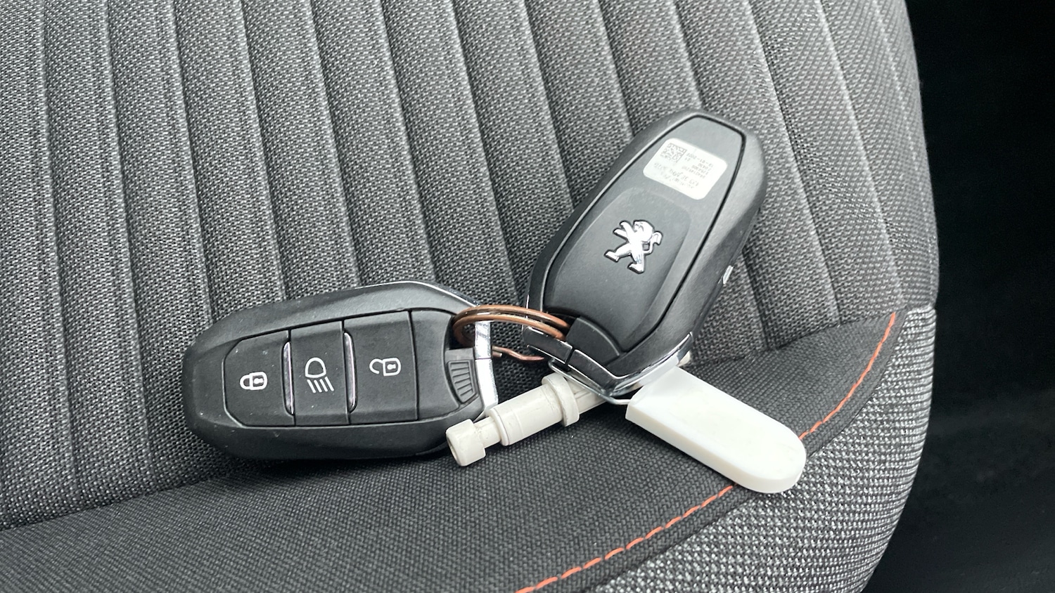 Used Peugeot 208 2022 for sale - 77321252: Photo 49