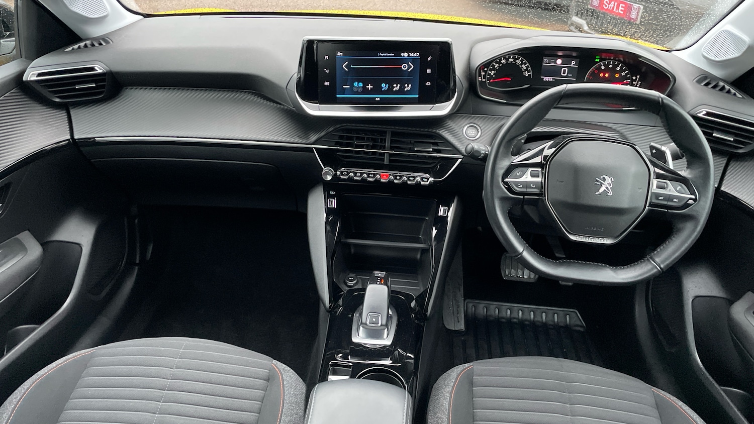 Used Peugeot 208 2022 for sale - 77321252: Photo 5