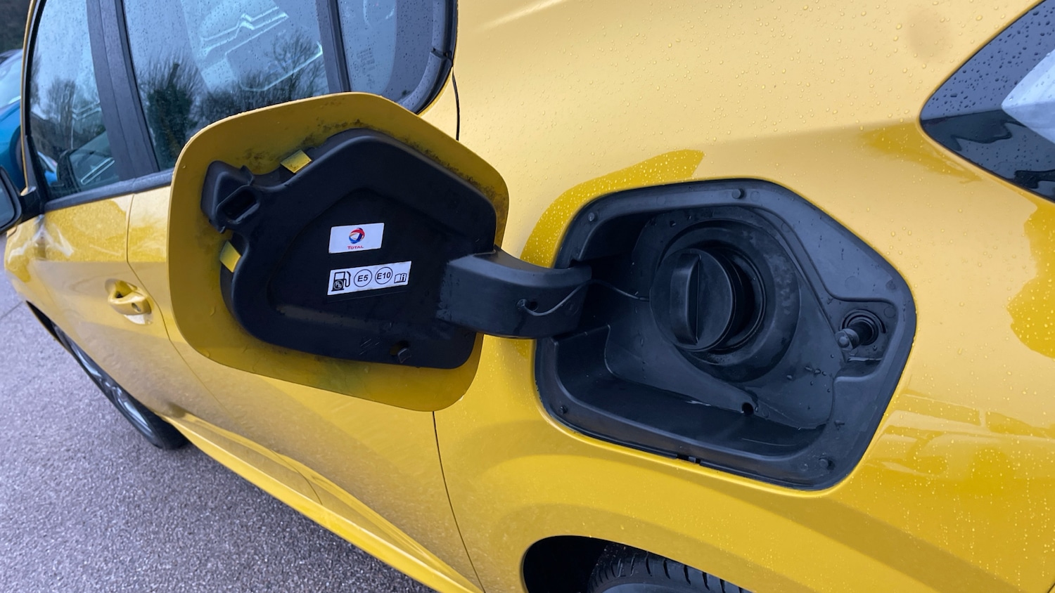 Used Peugeot 208 2022 for sale - 77321252: Photo 50