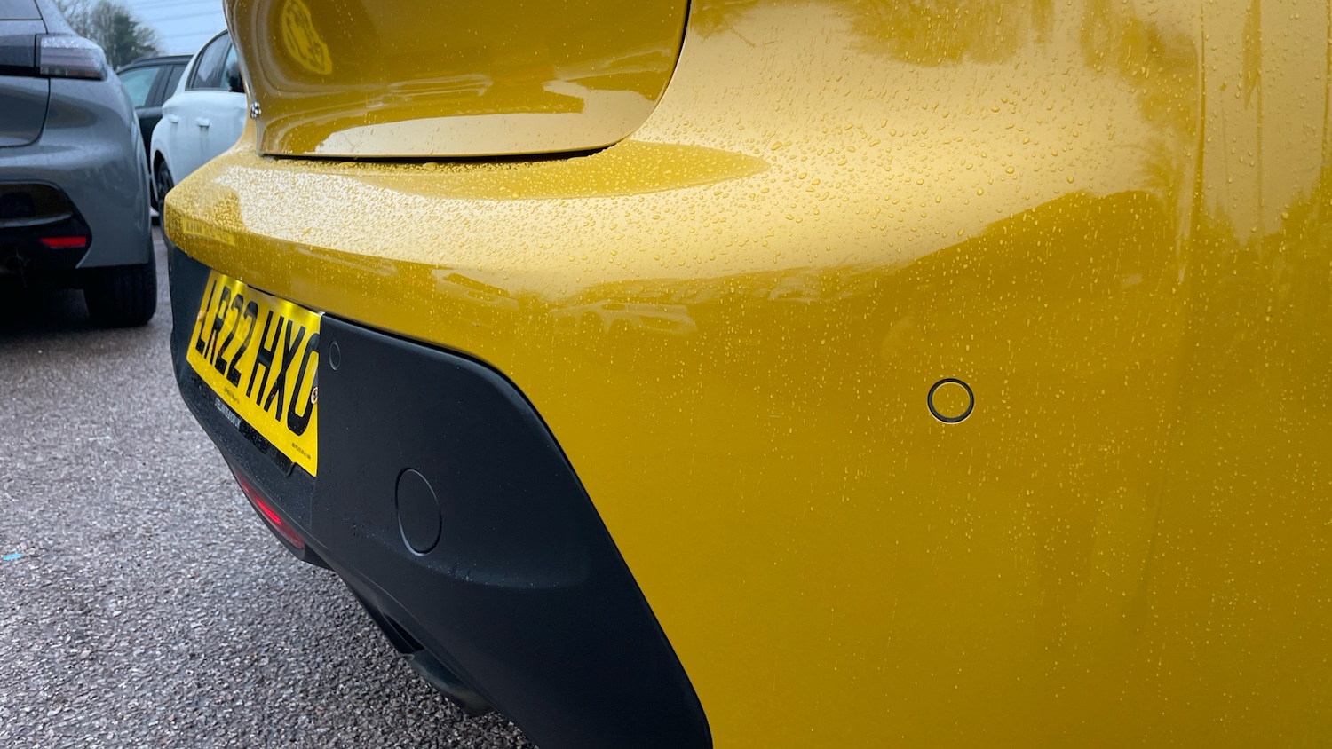 Used Peugeot 208 2022 for sale - 77321252: Photo 51