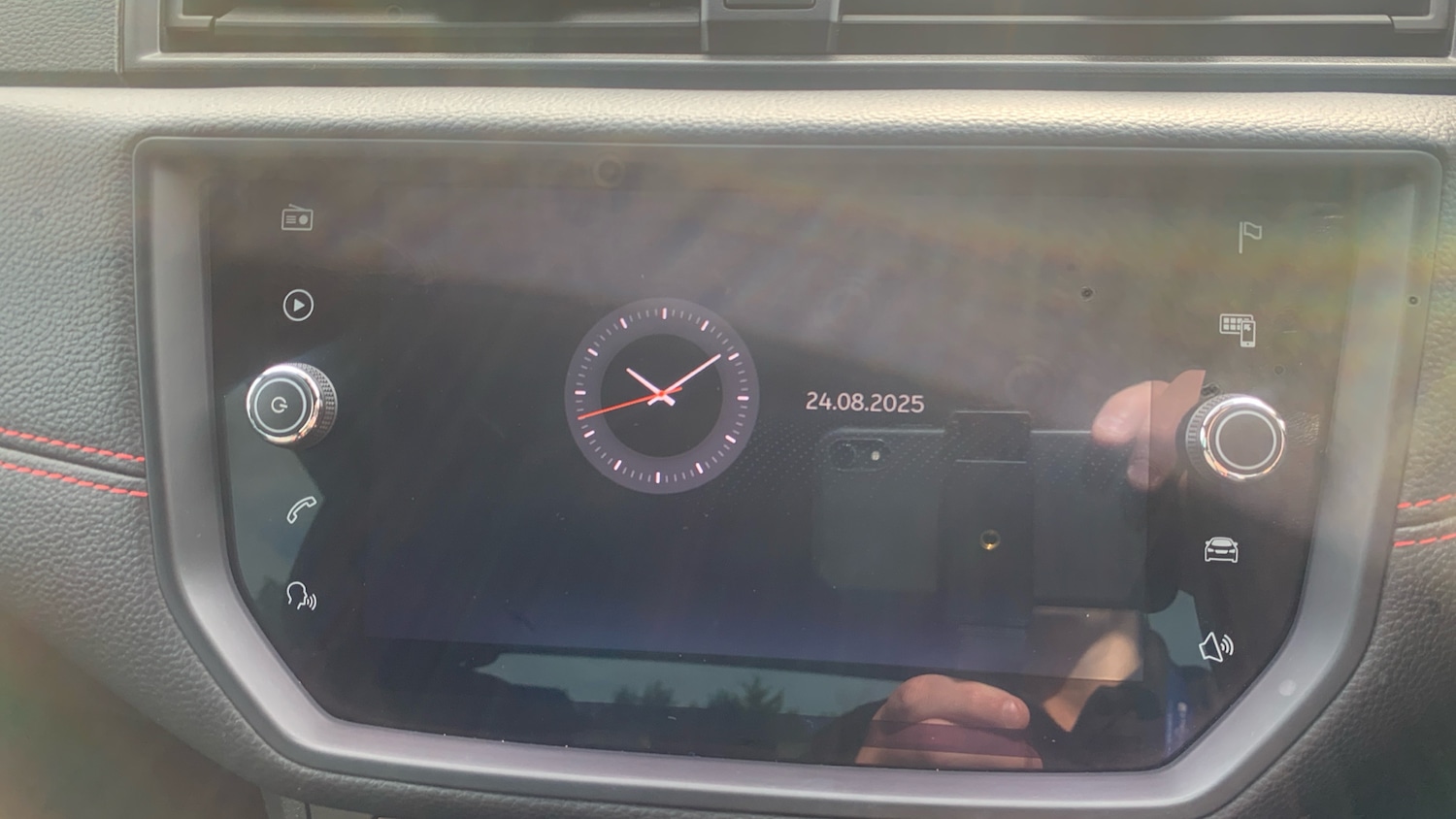Vehicle 29