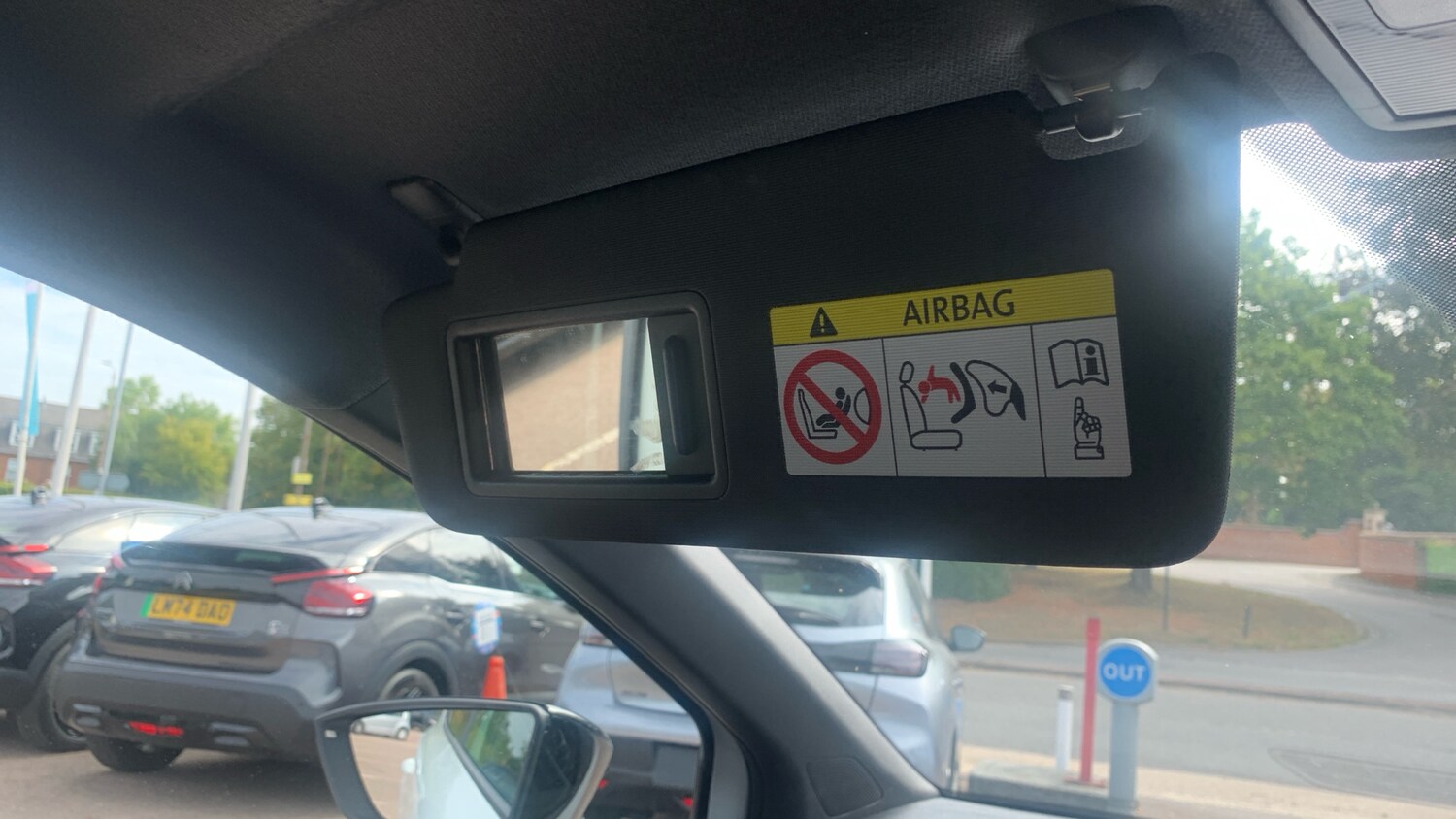 Vehicle 36