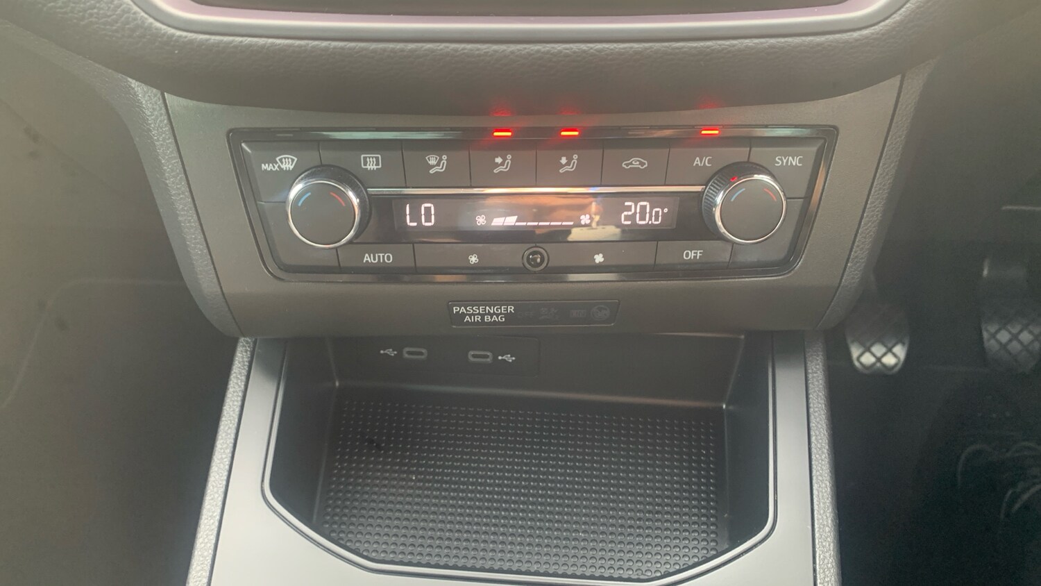 Vehicle 40