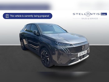 Used Peugeot 3008 2025 for sale - 79249525: Photo