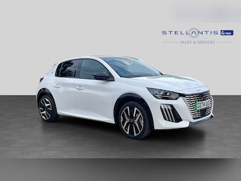 Used Peugeot 208 2025 for sale - 79427176: Photo