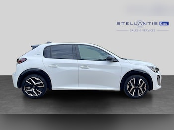 Used Peugeot 208 2025 for sale - 79427176: Photo