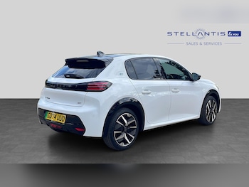 Used Peugeot 208 2025 for sale - 79427176: Photo