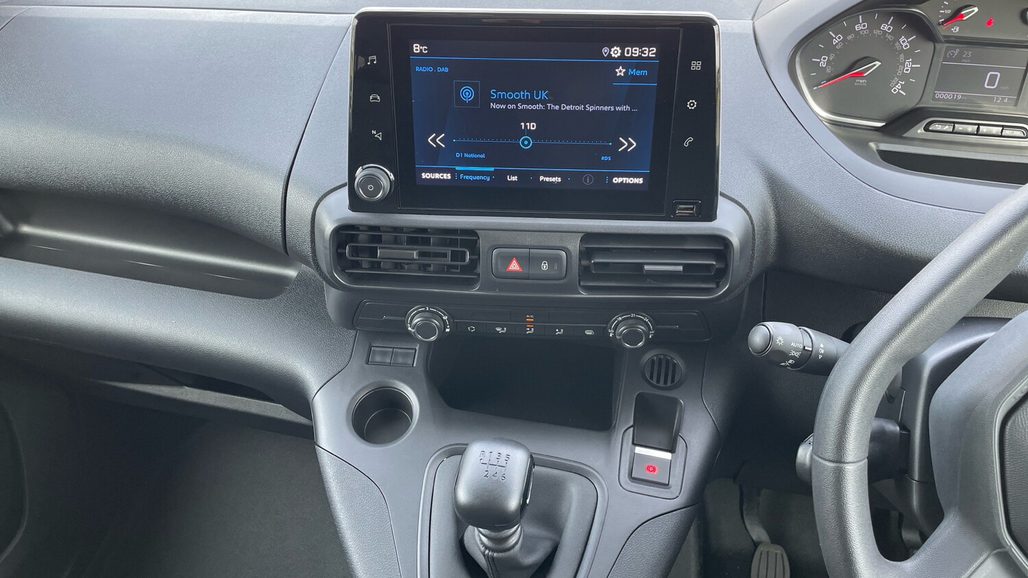 Used Peugeot Partner 2023 for sale - 77971171: Photo 10