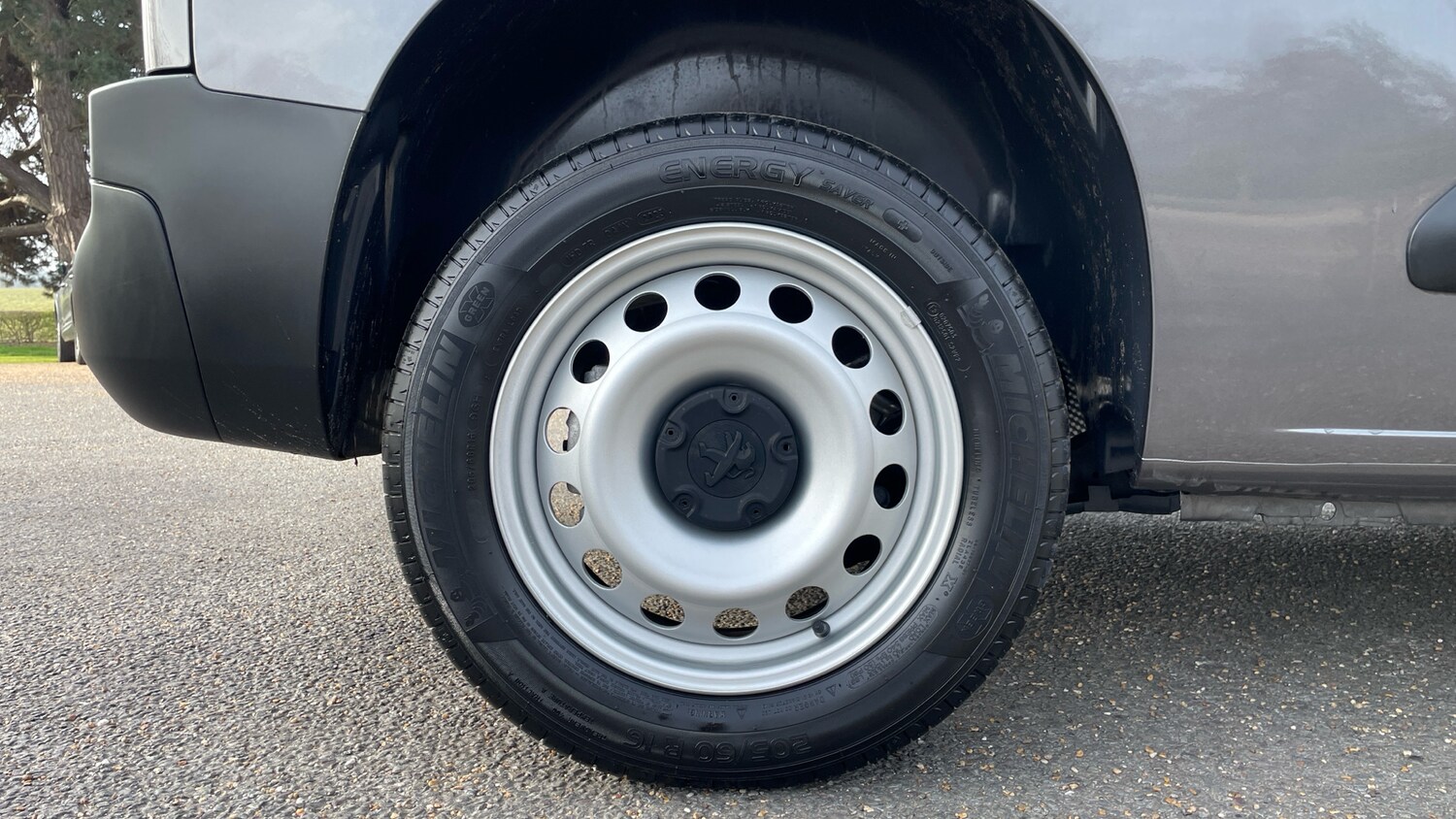 Used Peugeot Partner 2023 for sale - 77971171: Photo 16