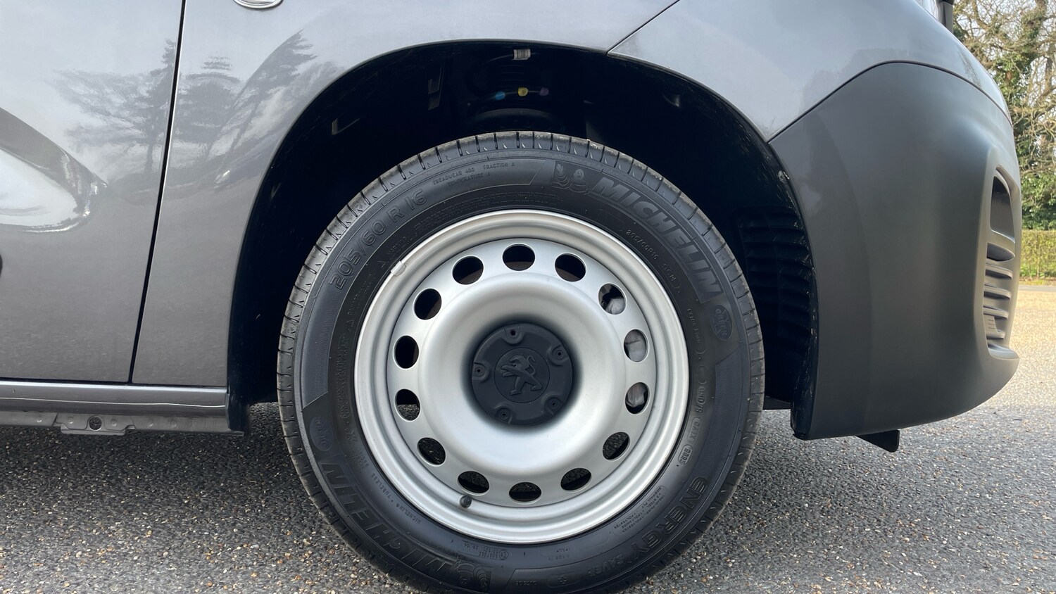 Used Peugeot Partner 2023 for sale - 77971171: Photo 17