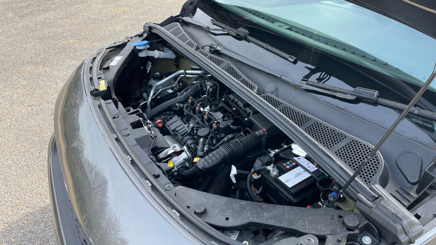 Used Peugeot Partner 2023 for sale - 77971171: Photo 18