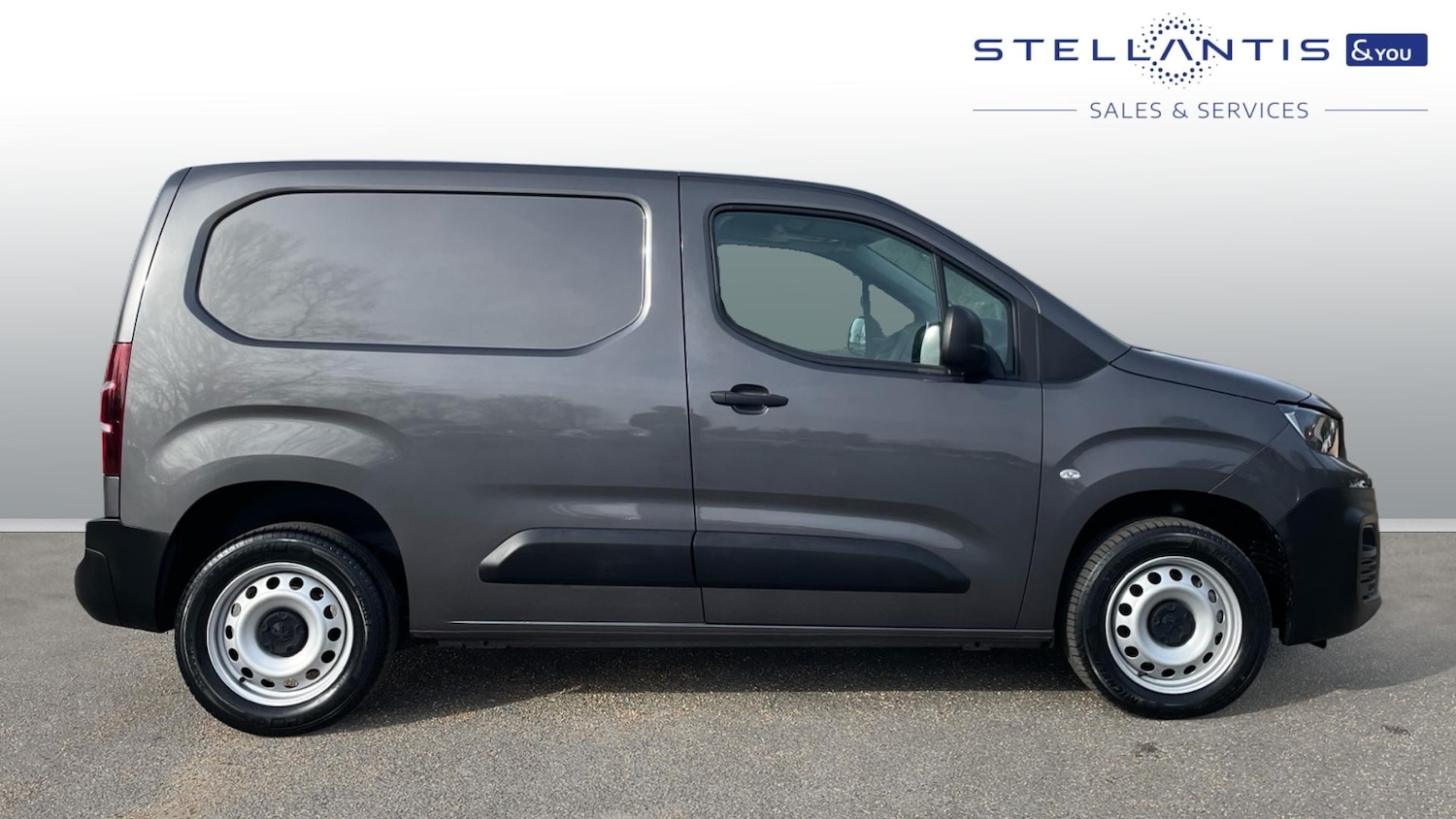 Used Peugeot Partner 2023 for sale - 77971171: Photo 2