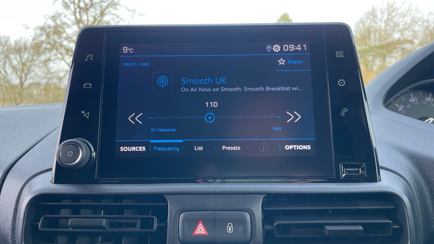 Used Peugeot Partner 2023 for sale - 77971171: Photo 24