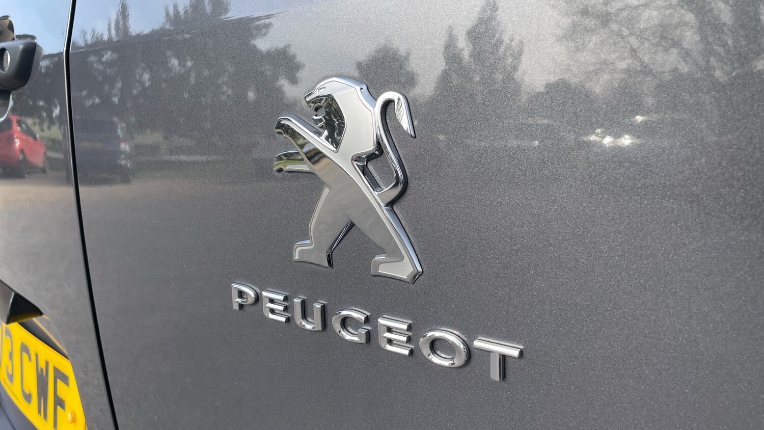 Used Peugeot Partner 2023 for sale - 77971171: Photo 26