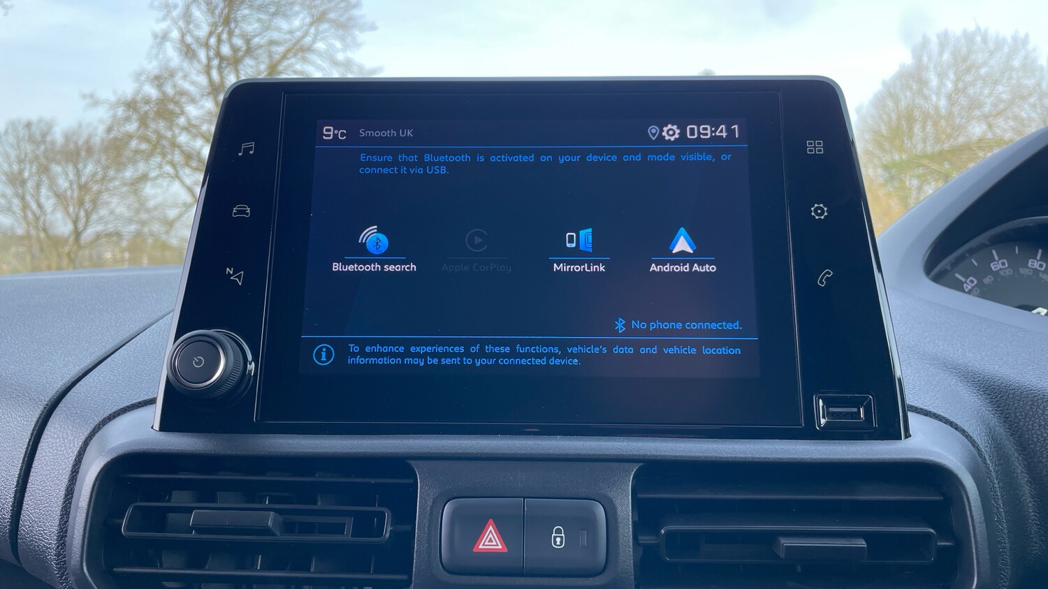 Used Peugeot Partner 2023 for sale - 77971171: Photo 28