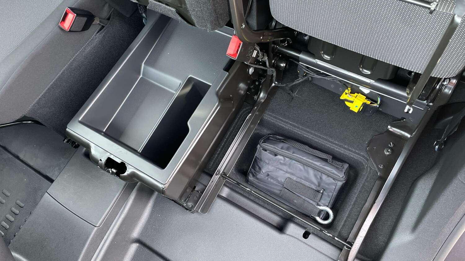 Used Peugeot Partner 2023 for sale - 77971171: Photo 31