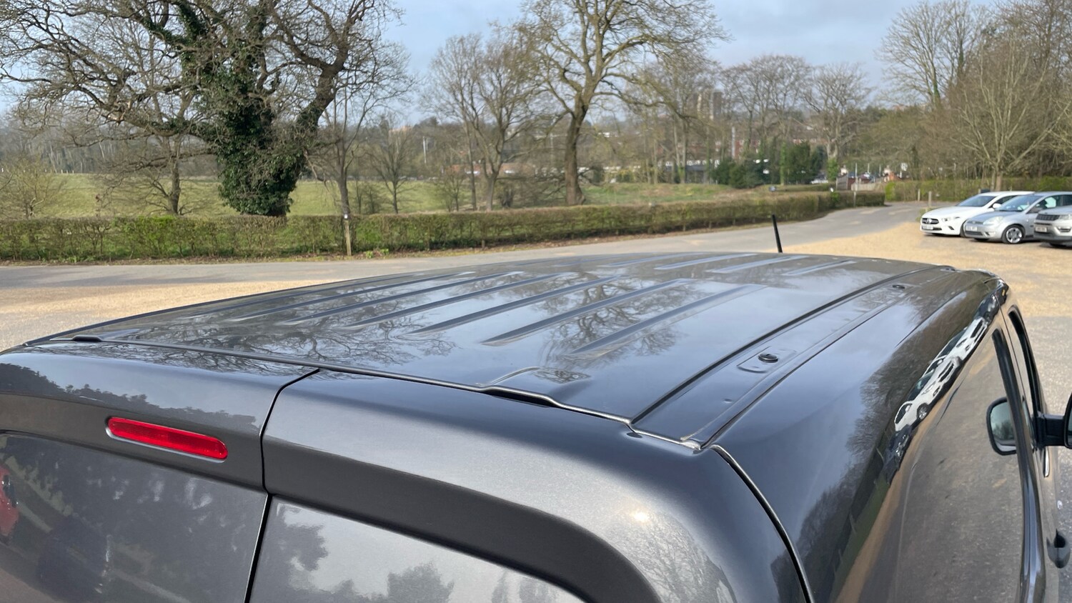 Used Peugeot Partner 2023 for sale - 77971171: Photo 40