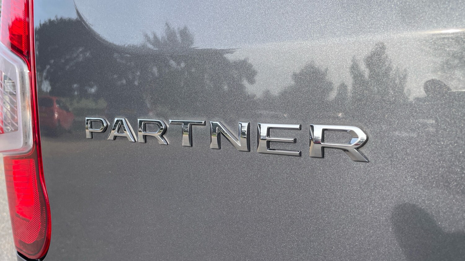 Used Peugeot Partner 2023 for sale - 77971171: Photo 41