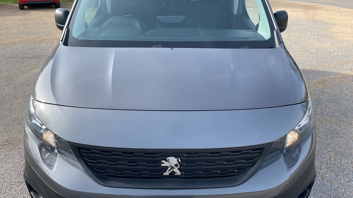 Used Peugeot Partner 2023 for sale - 77971171: Photo 43