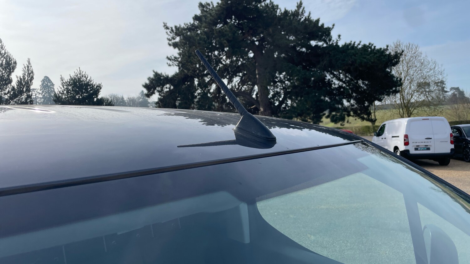 Used Peugeot Partner 2023 for sale - 77971171: Photo 45