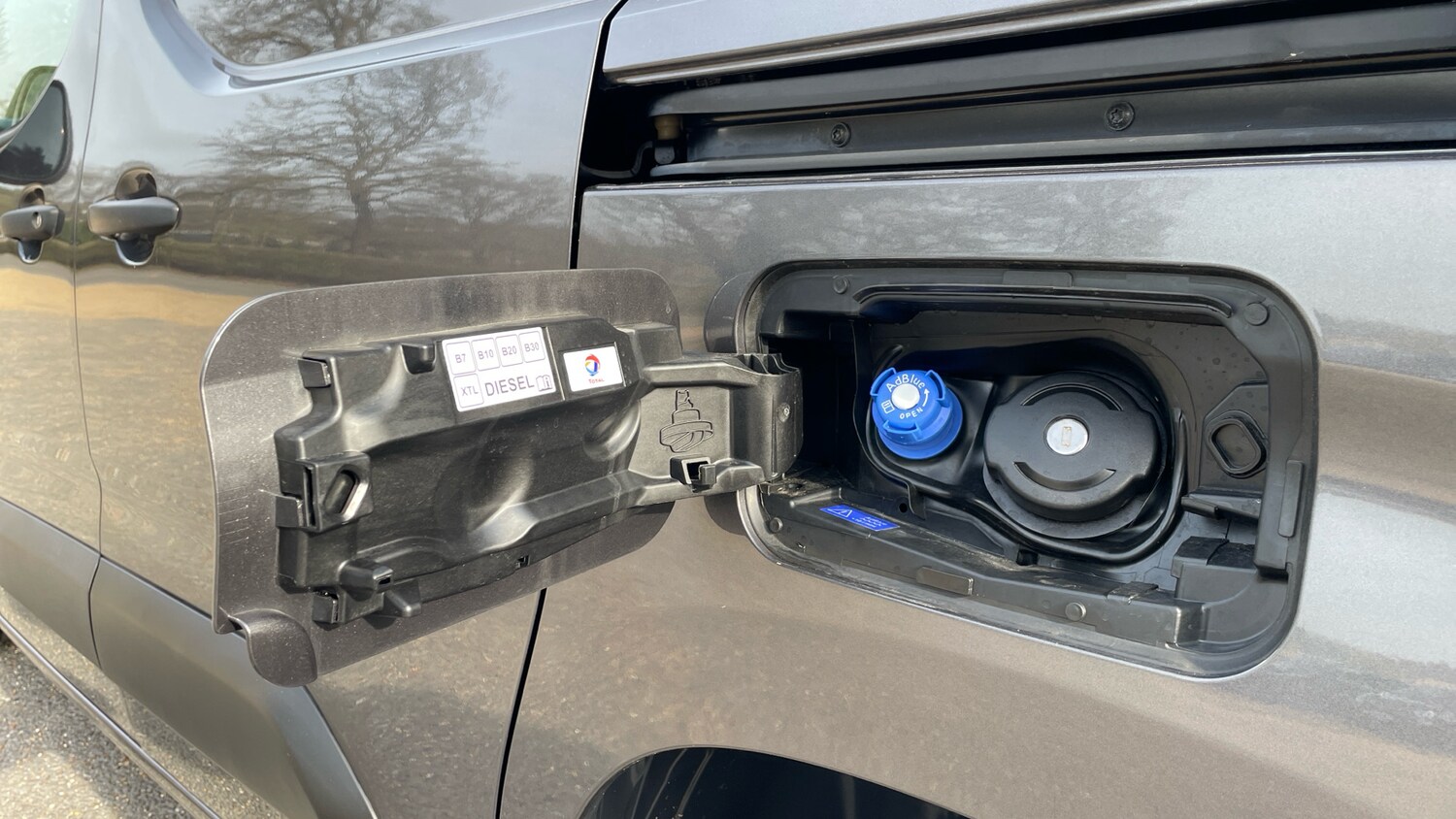 Used Peugeot Partner 2023 for sale - 77971171: Photo 47