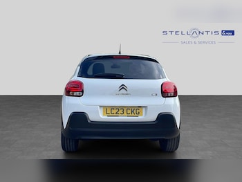 Used Citroen C3 2023 for sale - 79427223: Photo