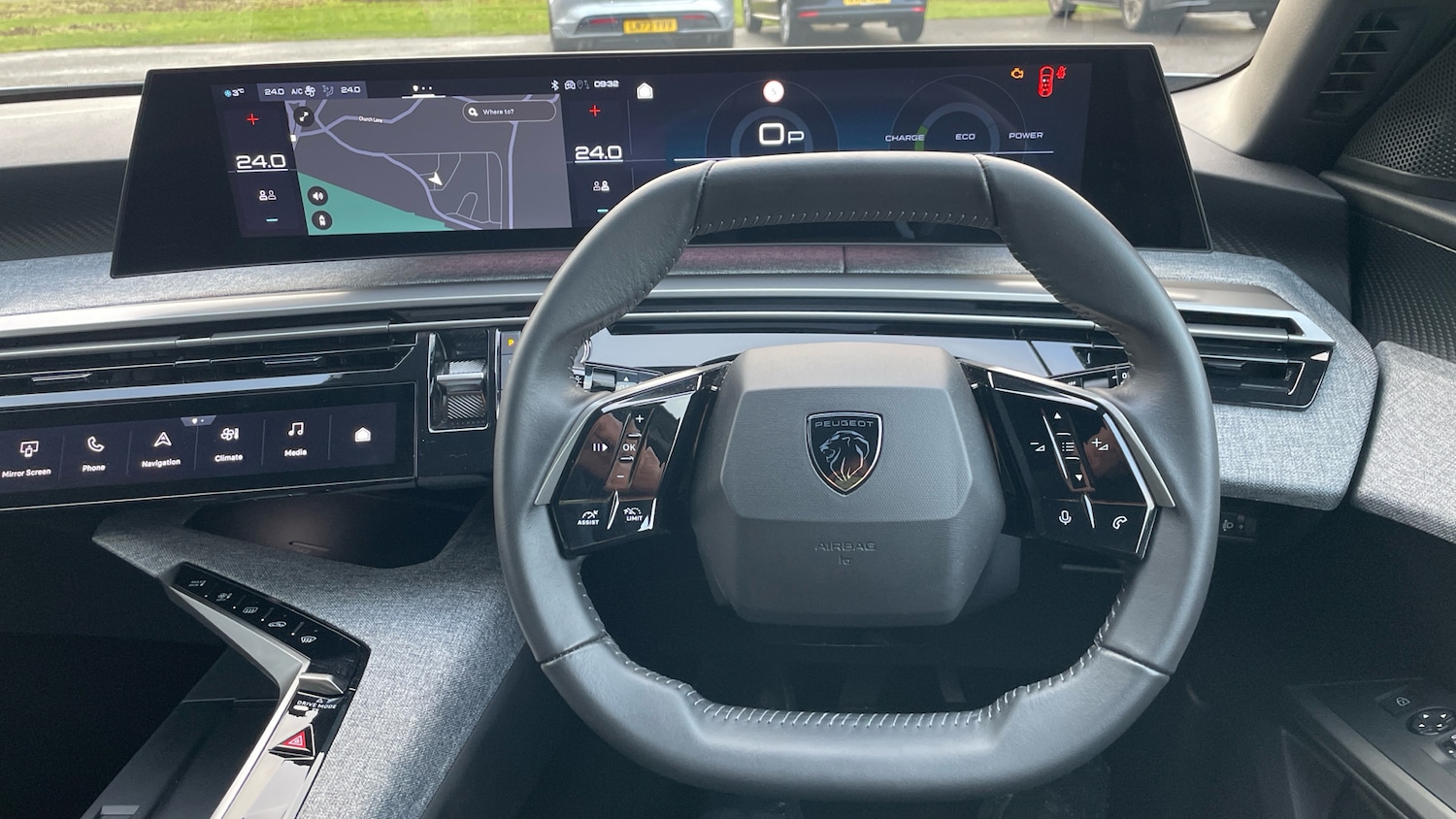 Used Peugeot 5008 2024 for sale - 77565347: Photo 10