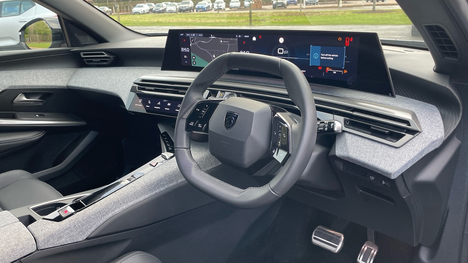 Used Peugeot 5008 2024 for sale - 77565347: Photo 11