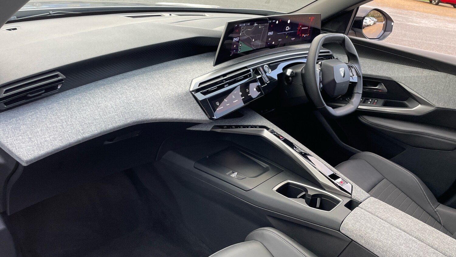 Used Peugeot 5008 2024 for sale - 77565347: Photo 12