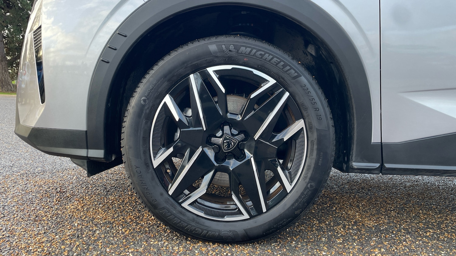 Used Peugeot 5008 2024 for sale - 77565347: Photo 14