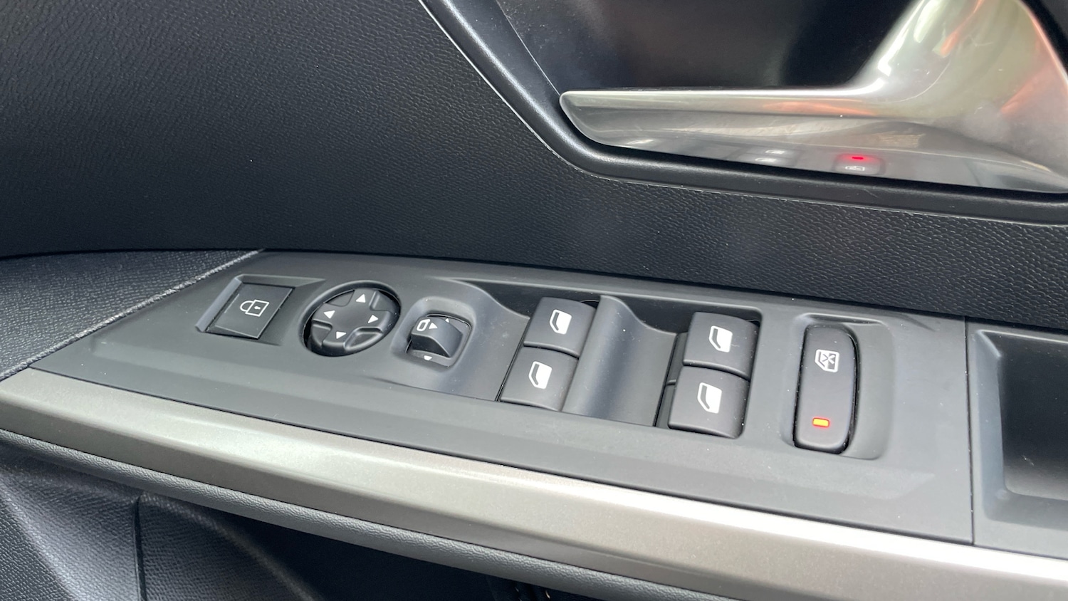 Used Peugeot 5008 2024 for sale - 77565347: Photo 22