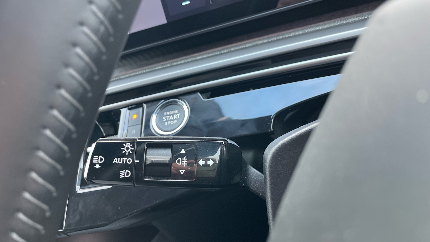 Used Peugeot 5008 2024 for sale - 77565347: Photo 27