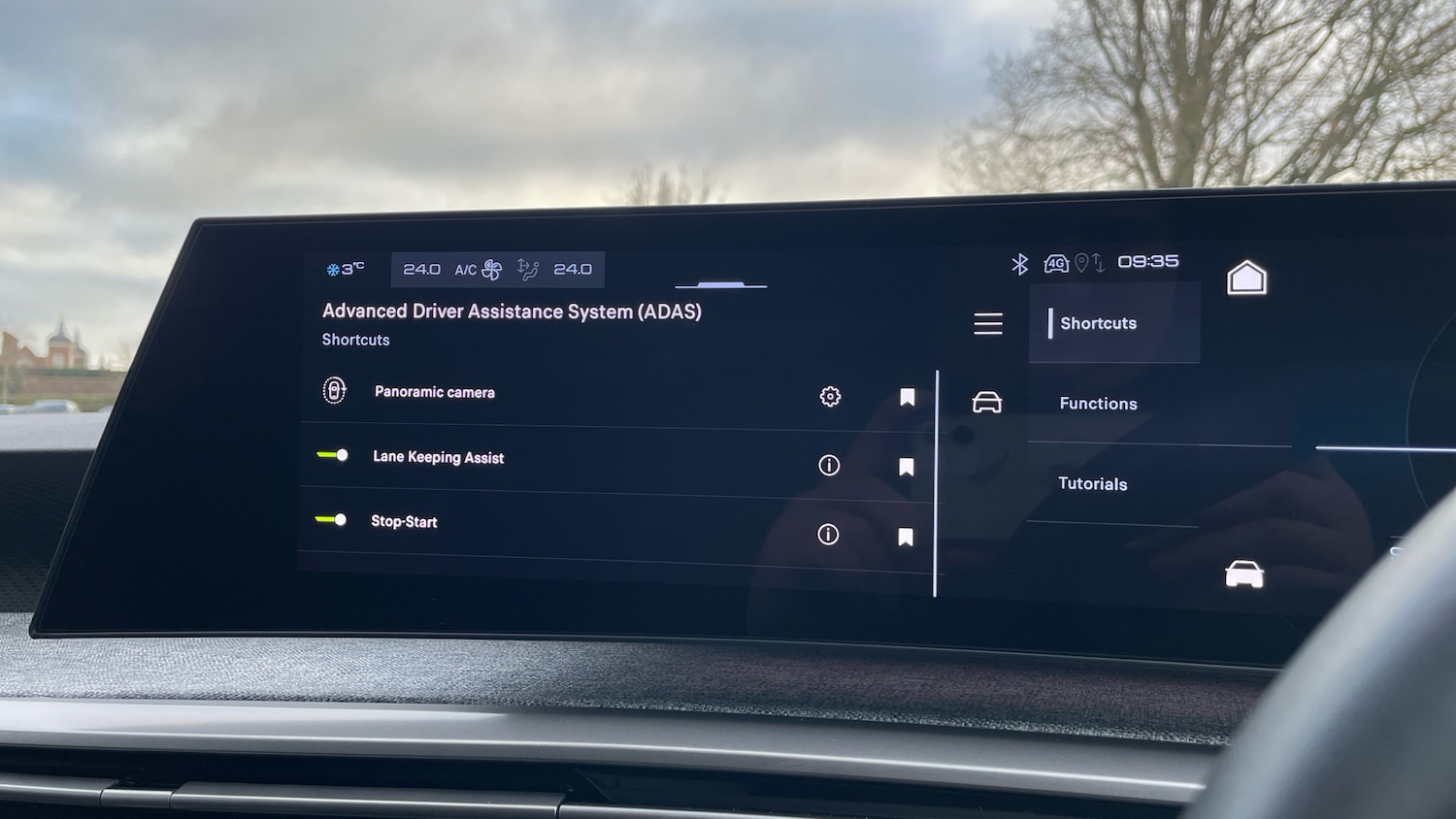 Used Peugeot 5008 2024 for sale - 77565347: Photo 31