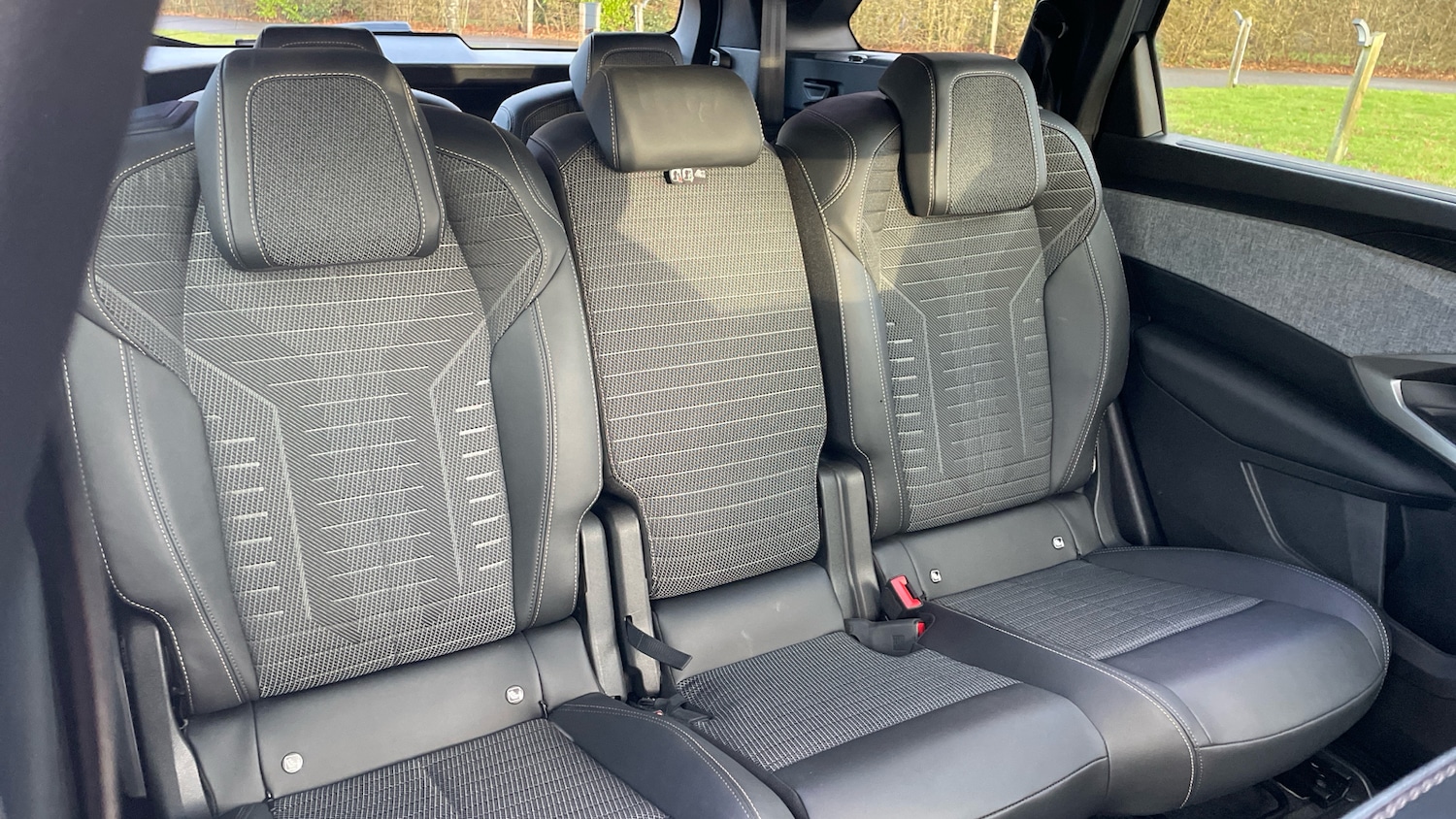 Used Peugeot 5008 2024 for sale - 77565347: Photo 33