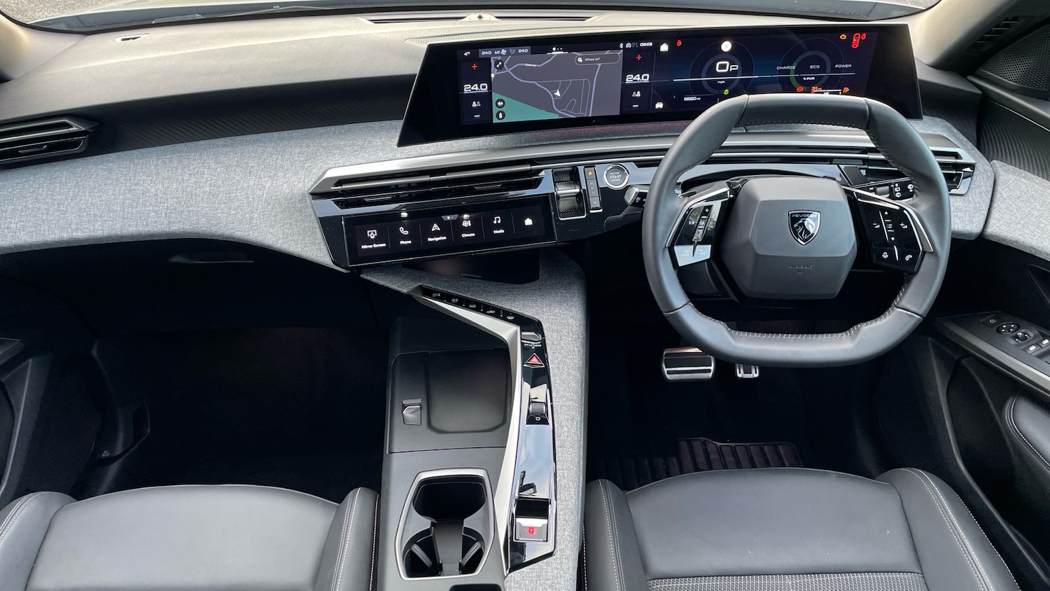 Used Peugeot 5008 2024 for sale - 77565347: Photo 4