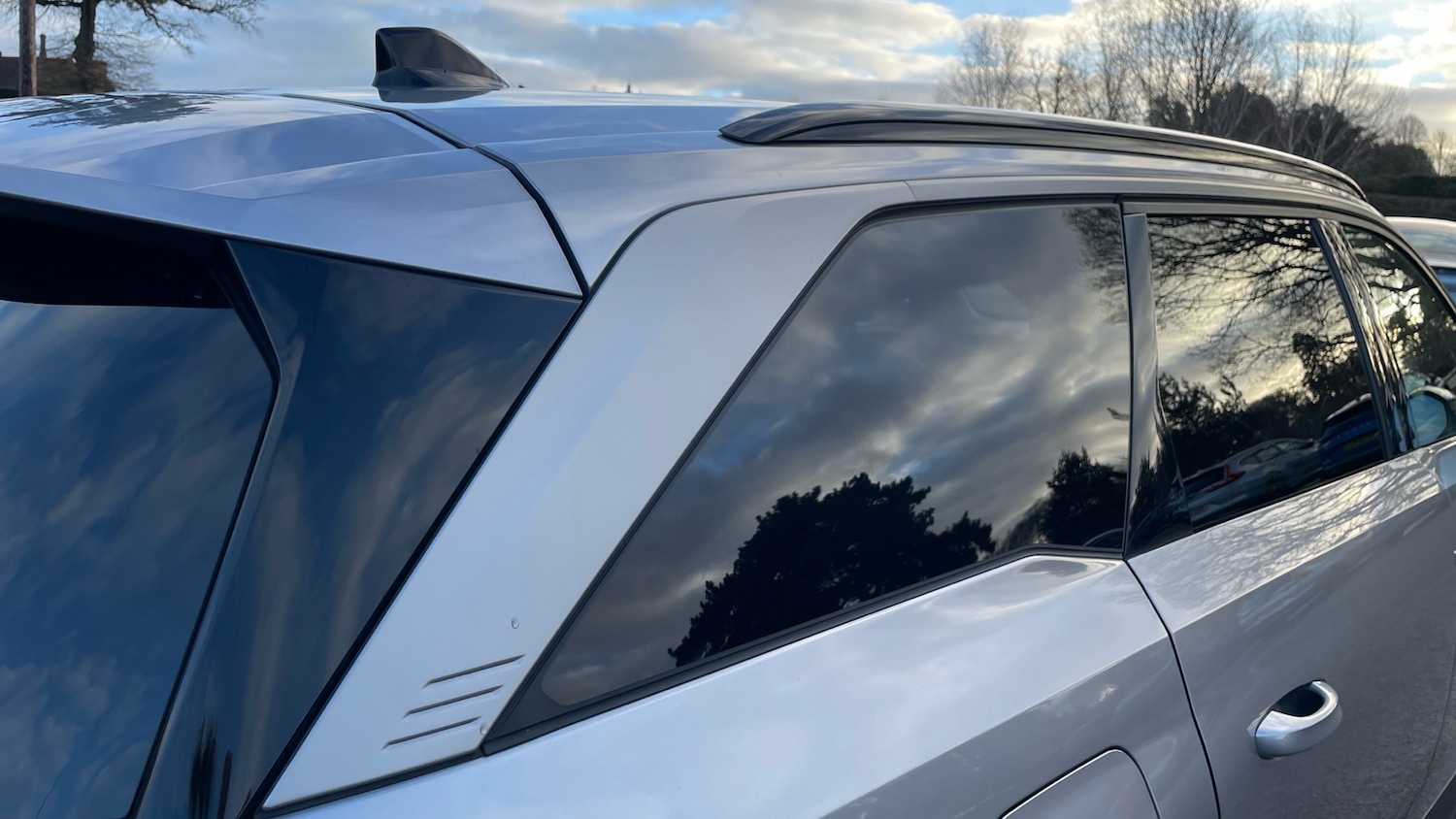 Used Peugeot 5008 2024 for sale - 77565347: Photo 43