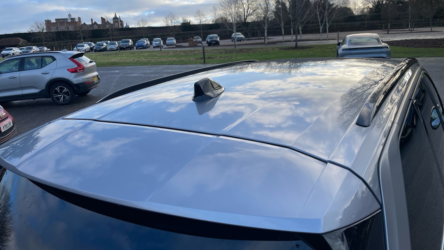 Used Peugeot 5008 2024 for sale - 77565347: Photo 48