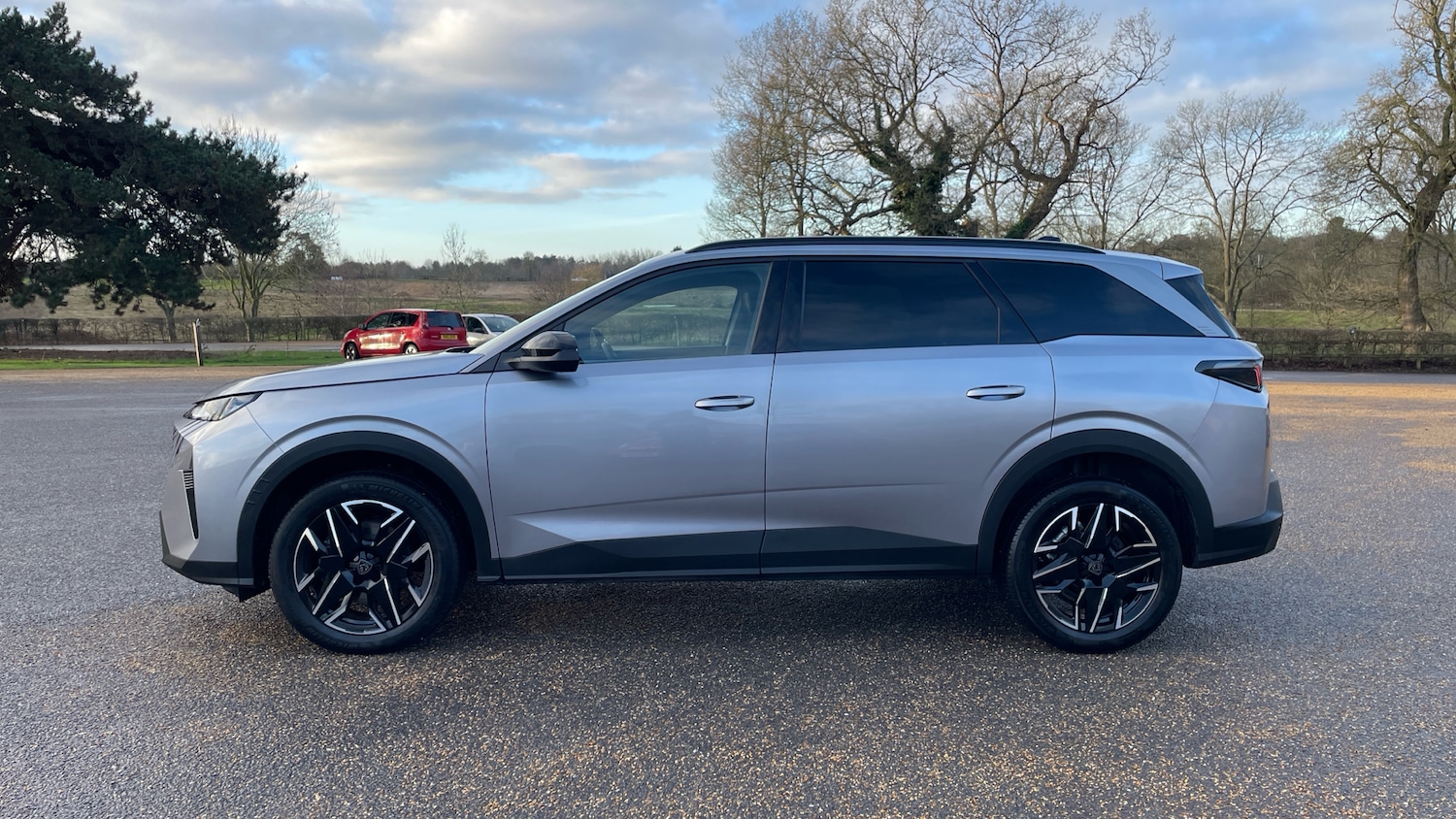 Used Peugeot 5008 2024 for sale - 77565347: Photo 6