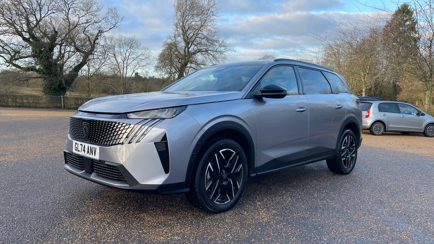 Used Peugeot 5008 2024 for sale - 77565347: Photo 7