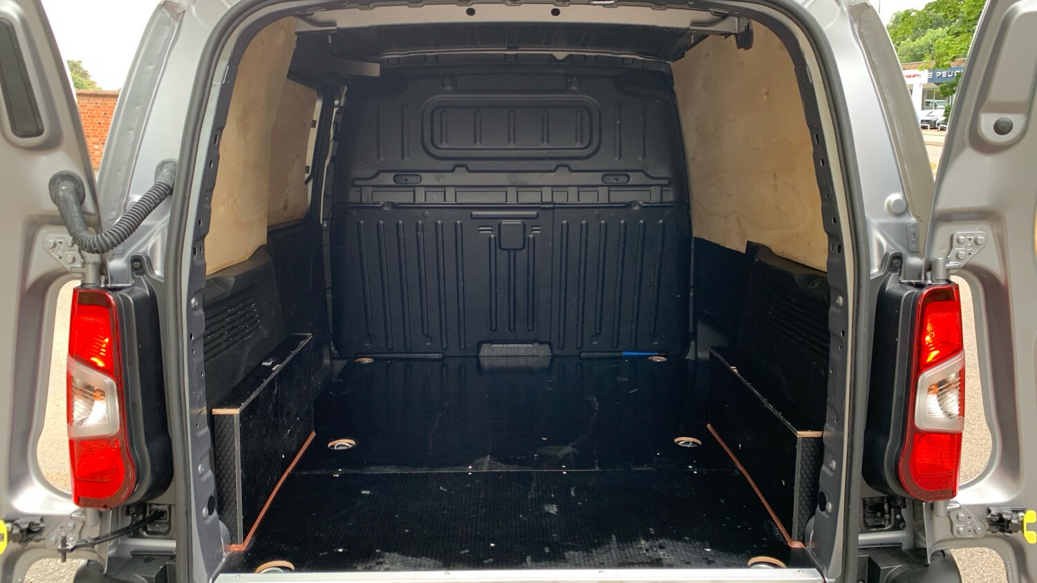 Vehicle 19