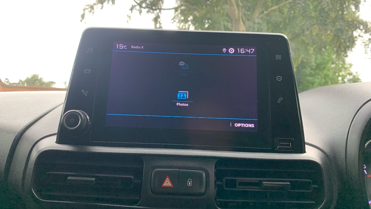 Vehicle 29