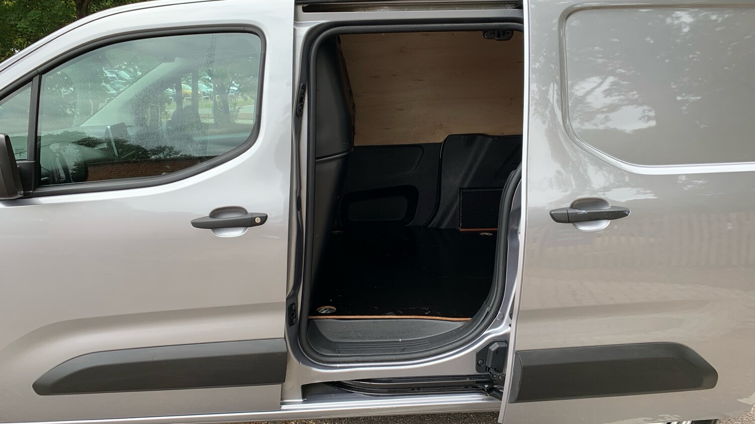 Vehicle 37