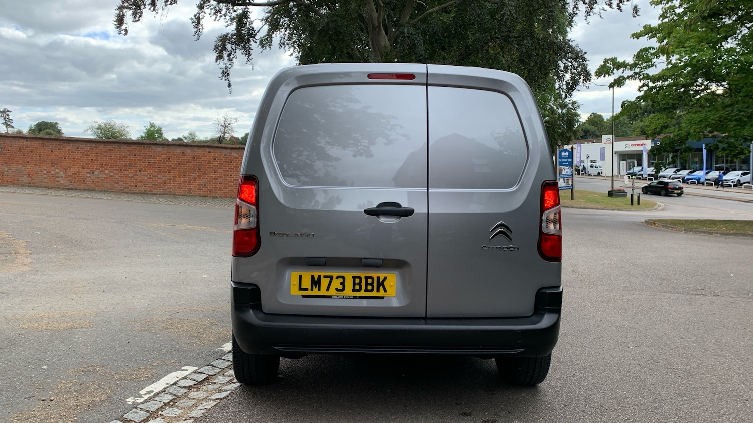 Vehicle 9