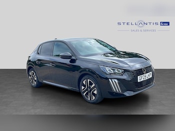 Used Peugeot 208 2025 for sale - 78890632: Photo